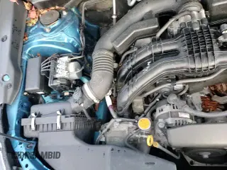 ✅ 2018 Subaru Impreza • VIN: 4S3GTAA69J3744887 • Lot: 90978235. Wystawiony na Copart z przebiegiem 101 774 mil. Bezpłatny archiwum sprzedaży aukcyjnych z USA i szczegółowy raport historii pojazdu na DreamBid. Zdjęcie 13.