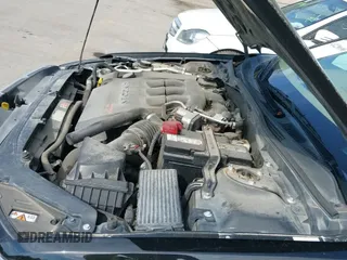 ✅ 2006 Lincoln Zephyr • VIN: 3LNHM26176R668594 • Lot: 43229690. Listed on IAAI with 136,969 mi. Free auction sales archive from the USA and detailed vehicle history report at DreamBid. Image 13.