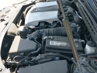 ✅ 2020 Lexus ES 350 F Sport • VIN: 58AGZ1B10LU077405 • Lot: 42328396. Listed on IAAI with 87,760 mi. Free auction sales archive from the USA and detailed vehicle history report at DreamBid. Image 20.