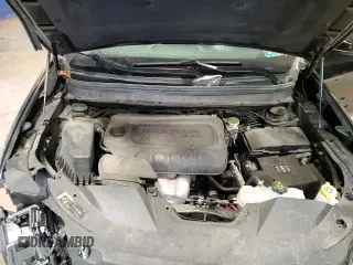 ✅ 2021 Jeep Cherokee Altitude • VIN: 1C4PJMLB5MD126630 • Lot: 85271895. Wystawiony na Copart z przebiegiem 77 822 mil. Bezpłatny archiwum sprzedaży aukcyjnych z USA i szczegółowy raport historii pojazdu na DreamBid. Zdjęcie 16.