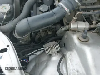 ✅ 1999 Mercedes-Benz SLK 230/320 • VIN: WDBKK47F1XF098157 • Lot: 42898985. Wystawiony na IAAI z przebiegiem 136 792 mil. Bezpłatny archiwum sprzedaży aukcyjnych z USA i szczegółowy raport historii pojazdu na DreamBid. Zdjęcie 12.