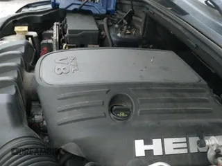 ✅ 2014 Jeep Grand Cherokee Overland • VIN: 1C4RJFCT7EC385141 • Lot: 43493085. Listed on IAAI with 154,525 mi. Free auction sales archive from the USA and detailed vehicle history report at DreamBid. Image 19.