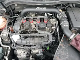 ✅ 2012 Volkswagen CC Sport • VIN: WVWNP7AN3CE513657 • Лот: 84224864. Опубликован ранее на Copart с пробегом 160 178 миль. Бесплатный доступ к архиву аукционных продаж из США и подробный отчёт об истории автомобиля на DreamBid. Изображение 13.