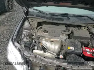 2017 Toyota Camry XLE с VIN 4T1BF1FK2HU812311, выставлен на аукционе Copart как лот 81871635 с пробегом 98 512 миль миль и Списание • Salvage title. История ставок и продаж доступна на DreamBid. Изображение 14.