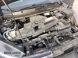 ✅ 2022 Honda CR-V EX-L • VIN: 2HKRW2H88NH668246 • Lot: 93074105. Wystawiony na Copart z przebiegiem 86 833 mil. Bezpłatny archiwum sprzedaży aukcyjnych z USA i szczegółowy raport historii pojazdu na DreamBid. Zdjęcie 13.