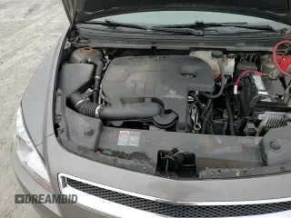 ✅ 2011 Chevrolet Malibu 1LS • VIN: 1G1ZB5E14BF164909 • Lot: 84567644. Listed on Copart with 110,756 mi. Free auction sales archive from the USA and detailed vehicle history report at DreamBid. Image 13.