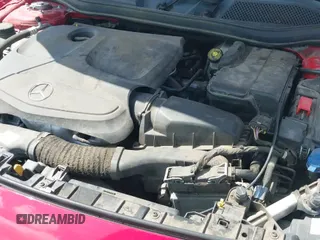 ✅ 2017 Mercedes-Benz GLA 250 • VIN: WDCTG4EB4HJ296473 • Лот: 43112816. Опубликован ранее на IAAI с пробегом 76 351 миль. Бесплатный доступ к архиву аукционных продаж из США и подробный отчёт об истории автомобиля на DreamBid. Изображение 19.