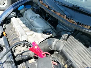 ✅ 2006 Volkswagen Beetle • VIN: 3VWRF31Y06M332048 • Lot: 42835800. Listed on IAAI with 194,406 mi. Free auction sales archive from the USA and detailed vehicle history report at DreamBid. Image 12.