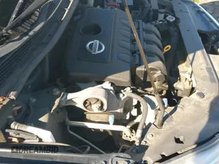 ✅ 2013 Nissan Sentra SR • VIN: 3N1AB7APXDL789515 • Lot: 43499147. Wystawiony na IAAI z przebiegiem 170 762 mil. Bezpłatny archiwum sprzedaży aukcyjnych z USA i szczegółowy raport historii pojazdu na DreamBid. Zdjęcie 19.