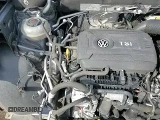 ✅ 2023 Volkswagen Atlas SE • VIN: 1V2KP2CA9PC502128 • Lot: 50658785. Listed on Copart with 57,595 mi. Free auction sales archive from the USA and detailed vehicle history report at DreamBid. Image 15.