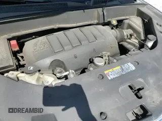 2017 Chevrolet Traverse LT with VIN 1GNKVHKD3HJ135933, listed as a Copart auction lot 69659425 with Not provided miles and Salvage title. Bid and sale history available at DreamBid. Image 16.