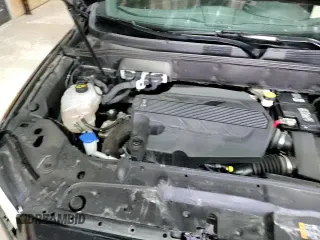 ✅ 2020 Lincoln Nautilus Reserve • VIN: 2LMPJ8KPXLBL34124 • Lot: 85875815. Wystawiony na Copart z przebiegiem 45 101 mil. Bezpłatny archiwum sprzedaży aukcyjnych z USA i szczegółowy raport historii pojazdu na DreamBid. Zdjęcie 14.