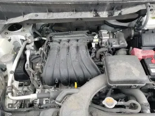 ✅ 2020 Nissan NV200 S • VIN: 3N6CM0KN9LK703648 • Lot: 94396615. Listed on Copart with 71,053 mi. Free auction sales archive from the USA and detailed vehicle history report at DreamBid. Image 15.