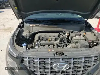 ✅ 2022 Hyundai Venue SEL • VIN: KMHRC8A38NU189014 • Lot: 50987515. Listed on Copart with 40,174 mi. Free auction sales archive from the USA and detailed vehicle history report at DreamBid. Image 14.