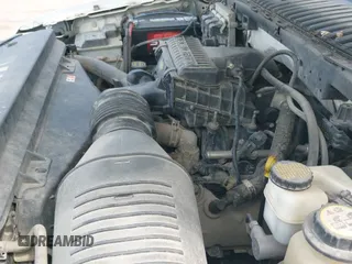 ✅ 2006 Ford Expedition Special Service • VIN: 1FMPU16596LA71356 • Лот: 42874906. Опубликован ранее на IAAI с пробегом 212 616 миль. Бесплатный доступ к архиву аукционных продаж из США и подробный отчёт об истории автомобиля на DreamBid. Изображение 13.