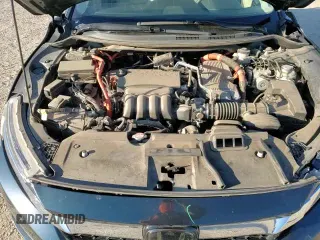 ✅ 2019 Honda Clarity • VIN: JHMZC5F16KC000922 • Lot: 68071905. Wystawiony na Copart z przebiegiem 55 120 mil. Bezpłatny archiwum sprzedaży aukcyjnych z USA i szczegółowy raport historii pojazdu na DreamBid. Zdjęcie 15.