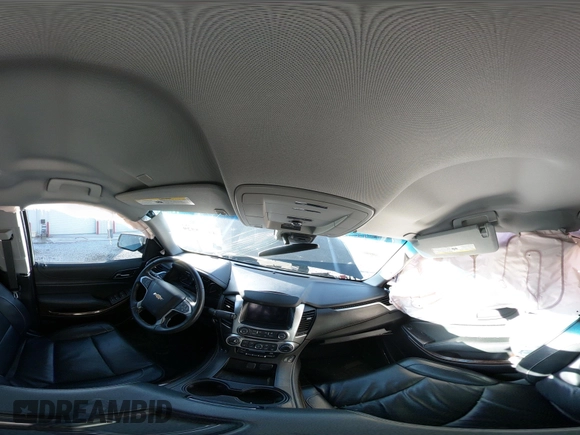 ✅ 2019 Chevrolet Tahoe LT • VIN: 1GNSCBKC4KR232853 • Lot: 44185529. Wystawiony na IAAI z przebiegiem 88 832 mil. Bezpłatny archiwum sprzedaży aukcyjnych z USA i szczegółowy raport historii pojazdu na DreamBid. Zdjęcie 17.