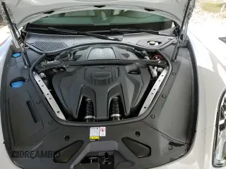 ✅ 2023 Porsche Panamera • VIN: WP0AJ2A73PL102944 • Lot: 84429885. Listed on Copart with 6,953 mi. Free auction sales archive from the USA and detailed vehicle history report at DreamBid. Image 15.