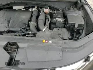 ✅ 2022 Hyundai Santa Cruz Limited • VIN: 5NTJEDAF6NH028672 • Лот: 81756735. Опубликован ранее на Copart с пробегом 68 828 миль. Бесплатный доступ к архиву аукционных продаж из США и подробный отчёт об истории автомобиля на DreamBid. Изображение 13.