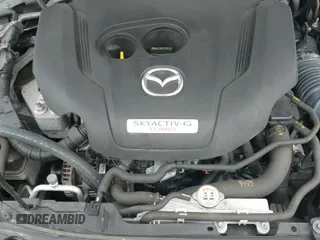 ✅ 2021 Mazda 3 2.5 Turbo • VIN: JM1BPBJY9M1340476 • Lot: 41921955. Listed on IAAI with 43,486 mi. Free auction sales archive from the USA and detailed vehicle history report at DreamBid. Image 19.