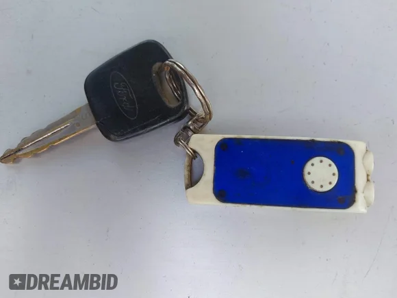 ✅ 1999 Ford F-150 • VIN: 1FTZF172XXNB31548 • Lot: 42566104. Wystawiony na IAAI z przebiegiem Nie podano. Bezpłatny archiwum sprzedaży aukcyjnych z USA i szczegółowy raport historii pojazdu na DreamBid. Zdjęcie 11.