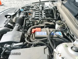 ✅ 2022 Honda Accord Sport • VIN: 1HGCV1F34NA066690 • Лот: 43473629. Опубликован ранее на IAAI с пробегом 65 202 миль. Бесплатный доступ к архиву аукционных продаж из США и подробный отчёт об истории автомобиля на DreamBid. Изображение 19.