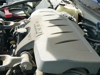 ✅ 2007 Buick LaCrosse CX • VIN: 2G4WC552771236194 • Lot: 41863780. Listed on IAAI with 104,215 mi. Free auction sales archive from the USA and detailed vehicle history report at DreamBid. Image 20.