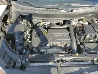 ✅ 2021 Chevrolet Equinox LT • VIN: 3GNAXKEV8ML370368 • Lot: 91471885. Listed on Copart with 50,015 mi. Free auction sales archive from the USA and detailed vehicle history report at DreamBid. Image 16.