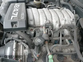 ✅ 2003 Toyota Tundra Limited • VIN: 5TBBT48183S435072 • Lot: 42948902. Wystawiony na IAAI z przebiegiem 128 313 mil. Bezpłatny archiwum sprzedaży aukcyjnych z USA i szczegółowy raport historii pojazdu na DreamBid. Zdjęcie 13.