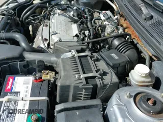 ✅ 2005 Mitsubishi Lancer ES • VIN: JA3AJ26EX5U042982 • Lot: 42576403. Listed on IAAI with 257,851 mi. Free auction sales archive from the USA and detailed vehicle history report at DreamBid. Image 12.