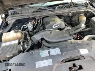 ✅ 2002 Chevrolet Suburban LS • VIN: 3GNEC16ZX2G287314 • Лот: 85537714. Опубликован ранее на Copart с пробегом 209 084 миль. Бесплатный доступ к архиву аукционных продаж из США и подробный отчёт об истории автомобиля на DreamBid. Изображение 16.