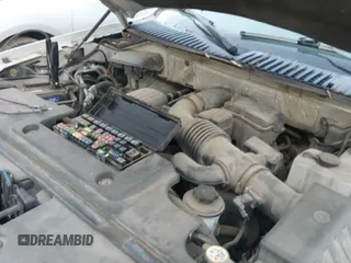 ✅ 2012 Ford Expedition XL • VIN: 1FMJU1G55CEF27602 • Лот: 43715104. Опубликован ранее на IAAI с пробегом 257 599 миль. Бесплатный доступ к архиву аукционных продаж из США и подробный отчёт об истории автомобиля на DreamBid. Изображение 14.