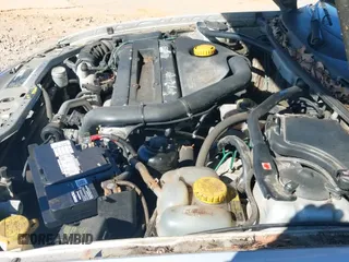 ✅ 2001 Saab 9-3 SE • VIN: YS3DF78K917002619 • Лот: 41639836. Опубликован ранее на IAAI с пробегом 116 529 миль. Бесплатный доступ к архиву аукционных продаж из США и подробный отчёт об истории автомобиля на DreamBid. Изображение 12.