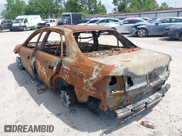 ✅ 2002 Honda Accord SE • VIN: 1HGCG66802A001172 • Lot: 42023136. Wystawiony na IAAI z przebiegiem Nie podano. Bezpłatny archiwum sprzedaży aukcyjnych z USA i szczegółowy raport historii pojazdu na DreamBid. Zdjęcie 3.