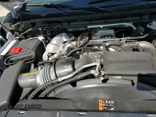 ✅ 2024 GMC Sierra 3500HD Denali • VIN: 1GT49WEYXRF414924 • Лот: 80429265. Опубликован ранее на Copart с пробегом 11 649 миль. Бесплатный доступ к архиву аукционных продаж из США и подробный отчёт об истории автомобиля на DreamBid. Изображение 13.