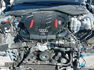 ✅ 2020 Audi S8 • VIN: WAU8SAF82LN015426 • Lot: 41735375. Wystawiony na IAAI z przebiegiem 89 463 mil. Bezpłatny archiwum sprzedaży aukcyjnych z USA i szczegółowy raport historii pojazdu na DreamBid. Zdjęcie 20.