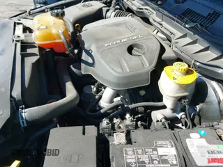 ✅ 2015 Ram 1500 Big Horn • VIN: 1C6RR7LM5FS744699 • Lot: 43682716. Listed on IAAI with 201,532 mi. Free auction sales archive from the USA and detailed vehicle history report at DreamBid. Image 19.