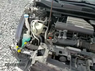 ✅ 2019 Honda CR-V EX • VIN: 5J6RW1H57KA011693 • Lot: 91808715. Wystawiony na Copart z przebiegiem 94 877 mil. Bezpłatny archiwum sprzedaży aukcyjnych z USA i szczegółowy raport historii pojazdu na DreamBid. Zdjęcie 14.