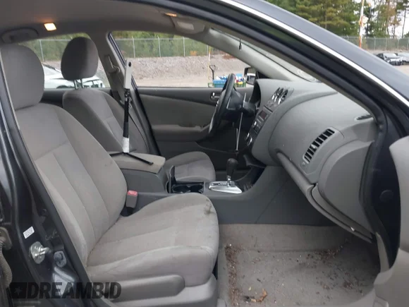✅ 2012 Nissan Altima S • VIN: 1N4AL2APXCN448584 • Lot: 40392669. Wystawiony na IAAI z przebiegiem 115 531 mil. Bezpłatny archiwum sprzedaży aukcyjnych z USA i szczegółowy raport historii pojazdu na DreamBid. Zdjęcie 5.