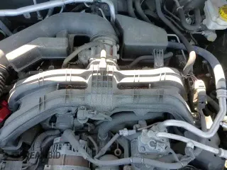 ✅ 2020 Subaru Outback • VIN: 4S4BTDNC4L3196825 • Lot: 69799825. Listed on Copart with 79,742 mi. Free auction sales archive from the USA and detailed vehicle history report at DreamBid. Image 15.