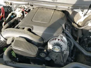 ✅ 2007 Chevrolet Suburban LT • VIN: 3GNFK163X7G275609 • Lot: 41934736. Listed on IAAI with 234,794 mi. Free auction sales archive from the USA and detailed vehicle history report at DreamBid. Image 19.