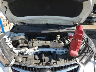 ✅ 2021 Buick Encore Preferred • VIN: KL4CJASB2MB300349 • Лот: 69222765. Опубликован ранее на Copart с пробегом 78 894 миль. Бесплатный доступ к архиву аукционных продаж из США и подробный отчёт об истории автомобиля на DreamBid. Изображение 16.