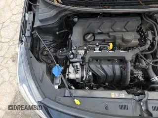 ✅ 2022 Kia Rio S • VIN: 3KPA24AD9NE441759 • Lot: 70675195. Listed on Copart with 68,711 mi. Free auction sales archive from the USA and detailed vehicle history report at DreamBid. Image 13.