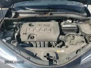 ✅ 2018 Toyota C-HR XLE • VIN: NMTKHMBX4JR049797 • Лот: 93004015. Опубликован ранее на Copart с пробегом 88 113 миль. Бесплатный доступ к архиву аукционных продаж из США и подробный отчёт об истории автомобиля на DreamBid. Изображение 14.