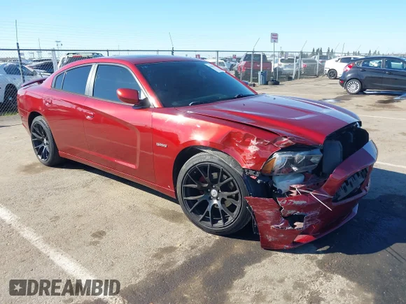 ✅ 2014 Dodge Charger SXT • VIN: 2C3CDXHG6EH219855 • Lot: 41689205. Wystawiony na IAAI z przebiegiem 86 092 mil. Bezpłatny archiwum sprzedaży aukcyjnych z USA i szczegółowy raport historii pojazdu na DreamBid. Zdjęcie 1.