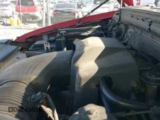 ✅ 2001 Ford F-150 XL • VIN: 2FTRX08L61CA98169 • Lot: 41952869. Listed on IAAI with 350,750 mi. Free auction sales archive from the USA and detailed vehicle history report at DreamBid. Image 12.