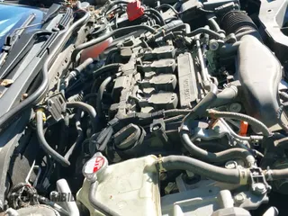 ✅ 2021 Honda Civic Sport • VIN: SHHFK7H49MU227682 • Лот: 43615823. Опубликован ранее на IAAI с пробегом 119 208 миль. Бесплатный доступ к архиву аукционных продаж из США и подробный отчёт об истории автомобиля на DreamBid. Изображение 22.