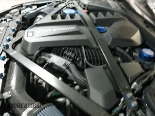 ✅ 2022 BMW M3 Competition • VIN: WBS33AY04NFN11206 • Лот: 41286638. Опубликован ранее на IAAI с пробегом 6 086 миль. Бесплатный доступ к архиву аукционных продаж из США и подробный отчёт об истории автомобиля на DreamBid. Изображение 21.