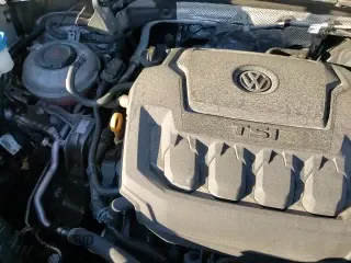 ✅ 2022 Volkswagen Tiguan S • VIN: 3VV0B7AX4NM041378 • Lot: 84607015. Listed on Copart with 95,305 mi. Free auction sales archive from the USA and detailed vehicle history report at DreamBid. Image 14.