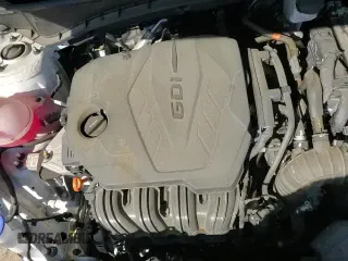 ✅ 2024 Hyundai Tucson SEL • VIN: 5NMJB3DE1RH335349 • Lot: 86785225. Listed on Copart with 10,568 mi. Free auction sales archive from the USA and detailed vehicle history report at DreamBid. Image 15.